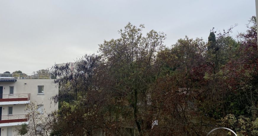 vente Appartement Montpellier