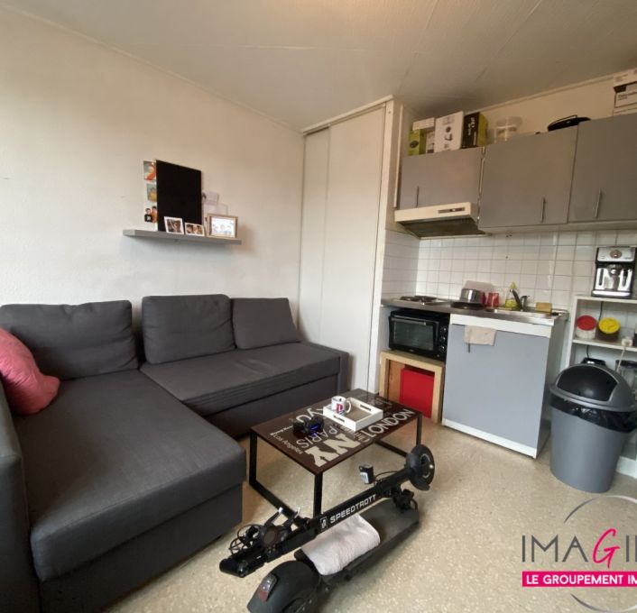 à vendre Appartement Montpellier