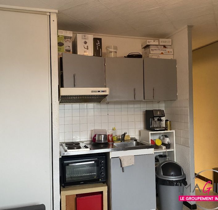 à vendre Appartement Montpellier