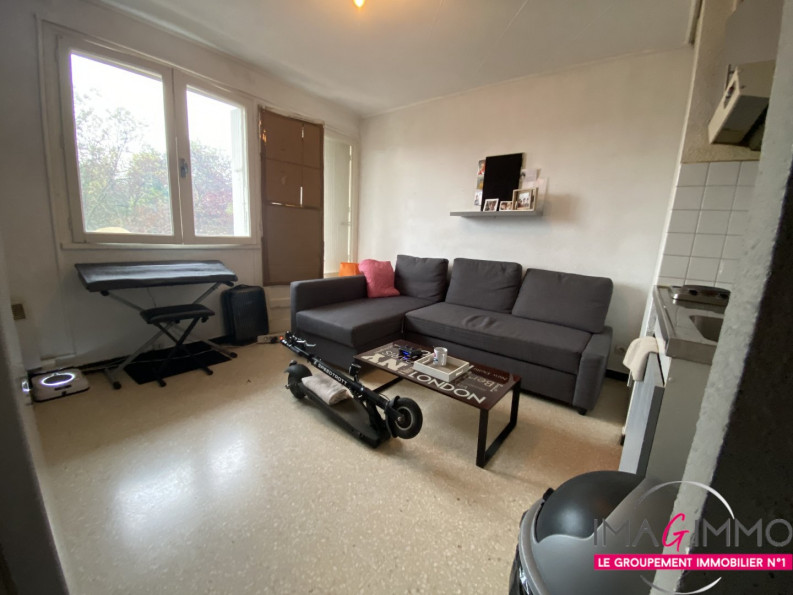 for sale Appartement Montpellier - Photo 8