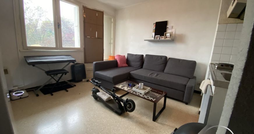 vente Appartement Montpellier