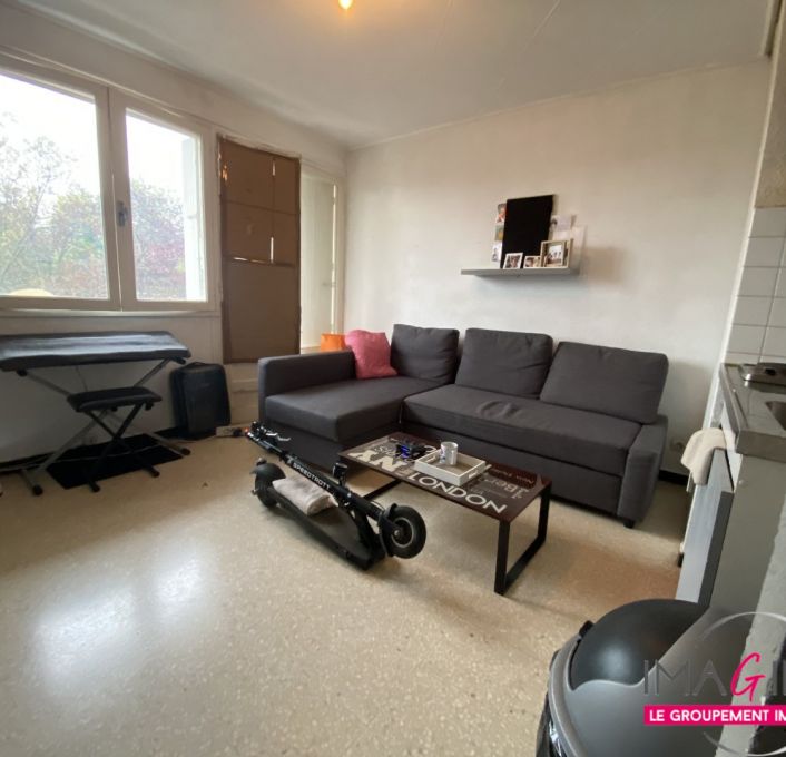 à vendre Appartement Montpellier
