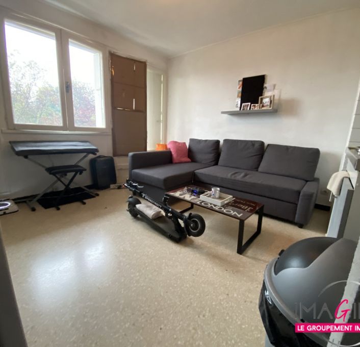 à vendre Appartement Montpellier