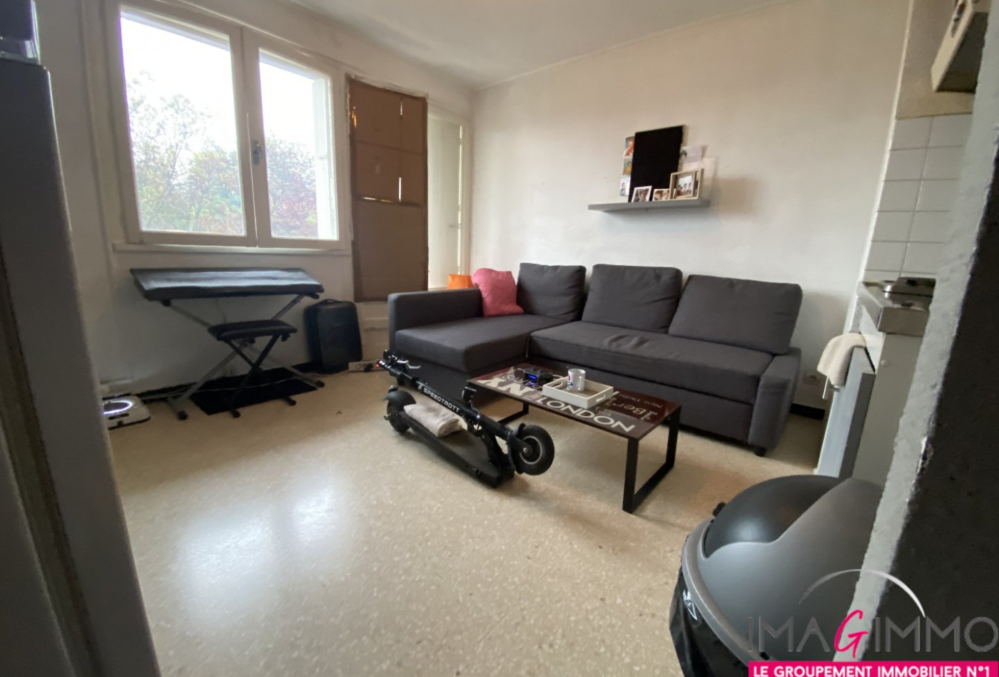 vente Appartement Montpellier - Photo 3