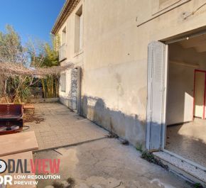 à vendre Boisseron