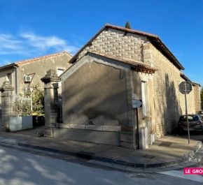 à vendre Boisseron