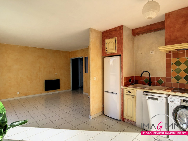 vente Appartement Montpellier