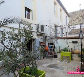 à vendre Montpellier