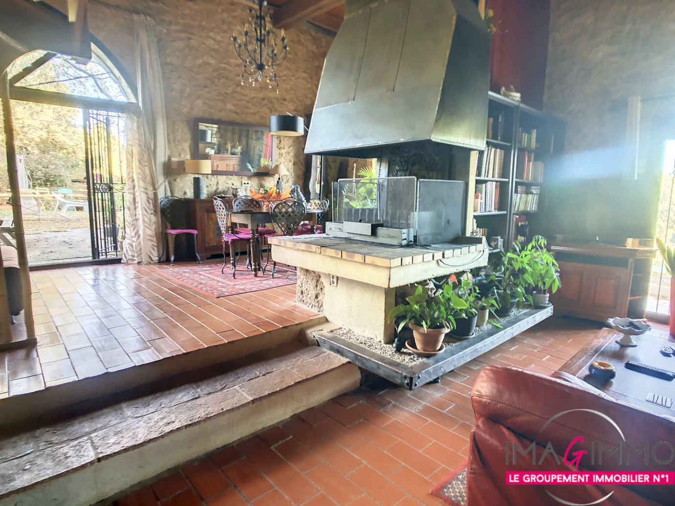 à vendre Maison en pierre Montpellier - Photo 3