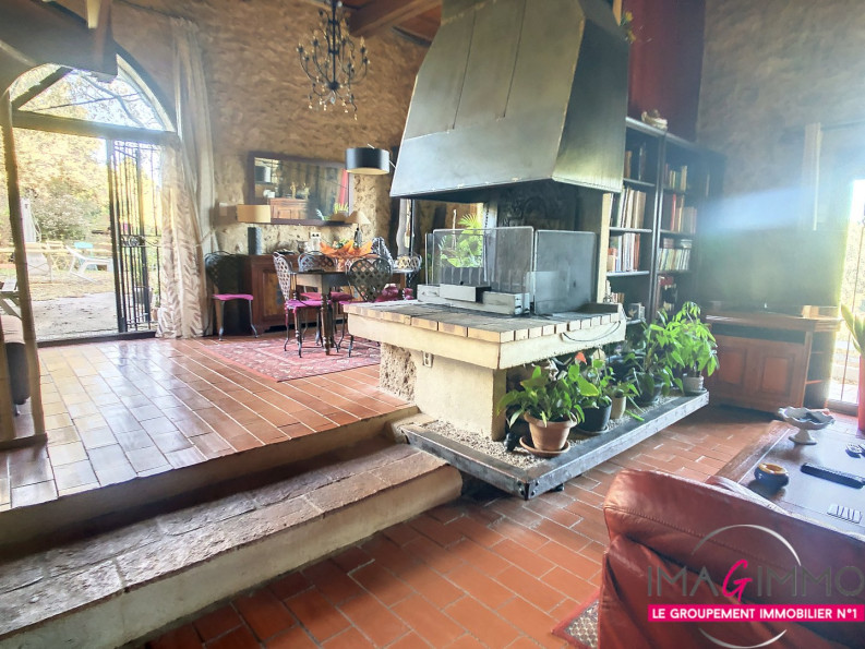 vente Maison en pierre Montpellier - Photo 3