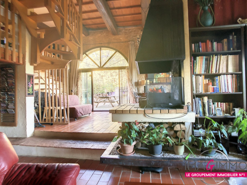 for sale Maison en pierre Montpellier - Photo 2