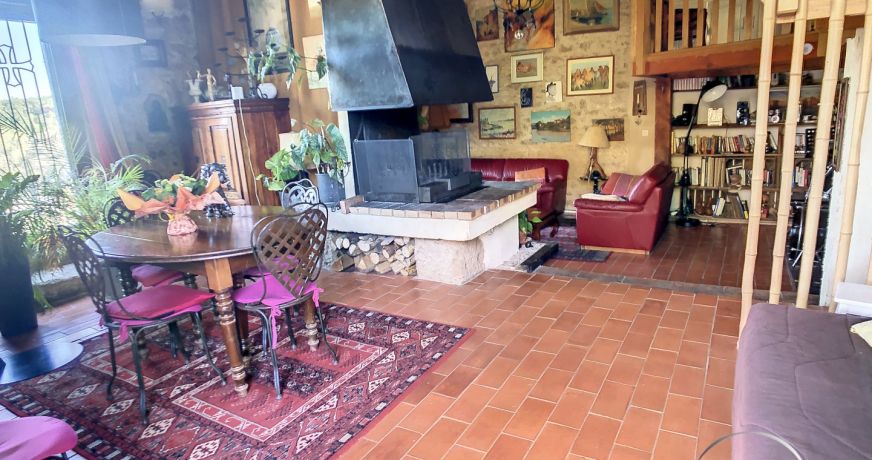 vente Maison en pierre Montpellier