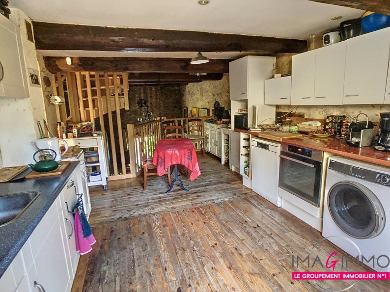 for sale Maison en pierre Montpellier - Photo 8