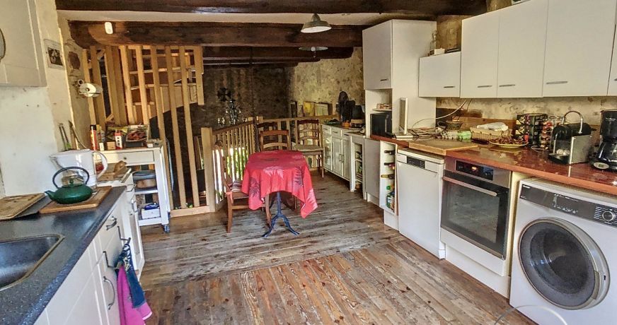 vente Maison en pierre Montpellier