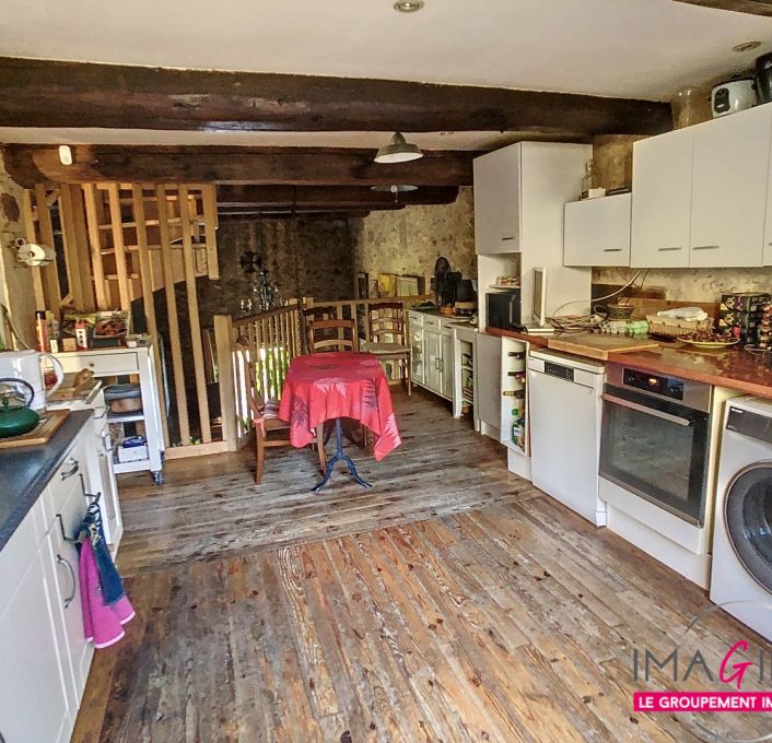 à vendre Maison en pierre Montpellier