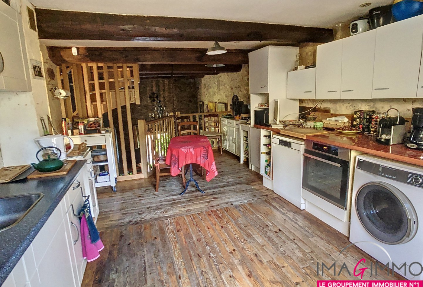 vente Maison en pierre Montpellier - Photo 8