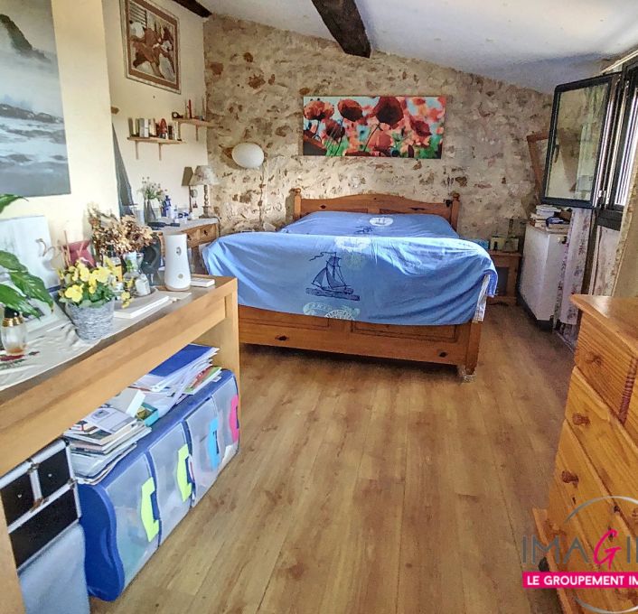 à vendre Maison en pierre Montpellier