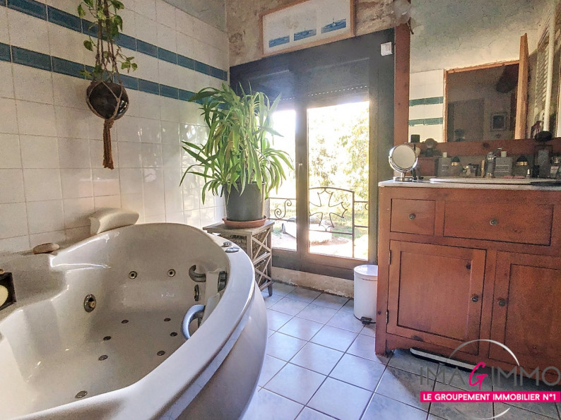 for sale Maison en pierre Montpellier - Photo 10