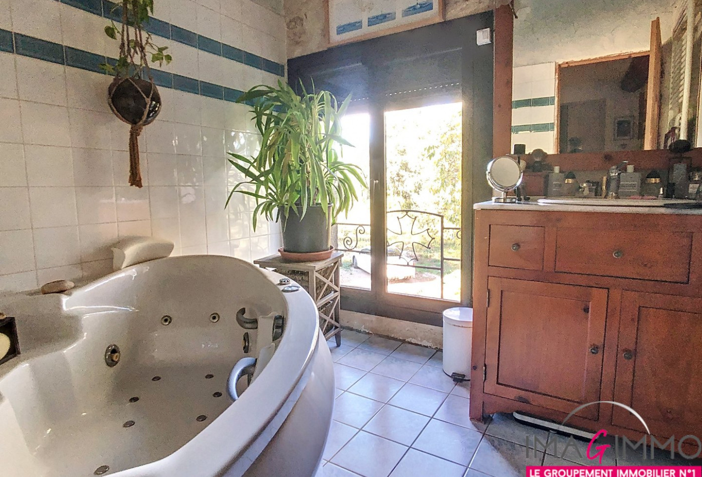 vente Maison en pierre Montpellier - Photo 10