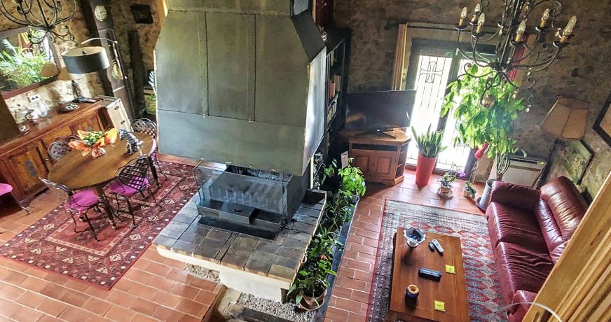 vente Maison en pierre Montpellier