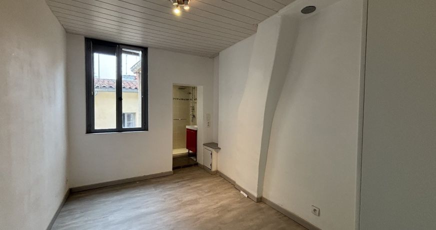 vente Appartement Montpellier
