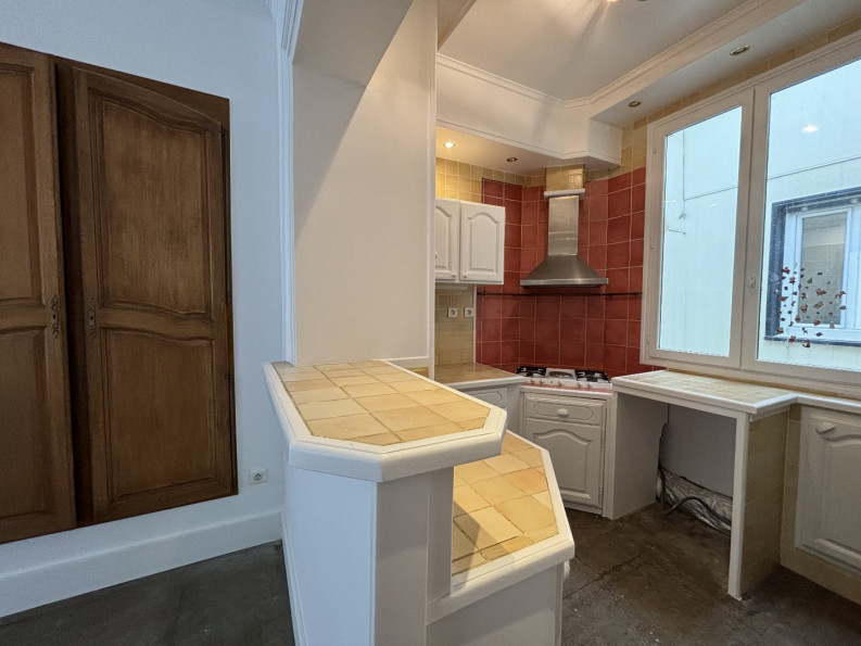 à vendre Appartement Montpellier - Photo 3