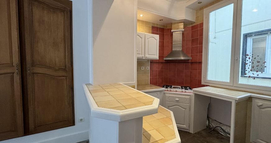 vente Appartement Montpellier
