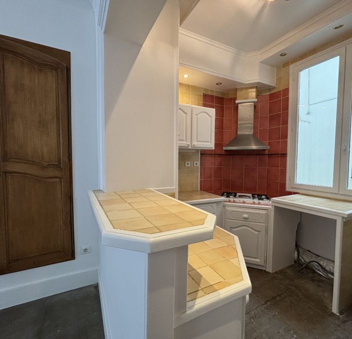à vendre Appartement Montpellier