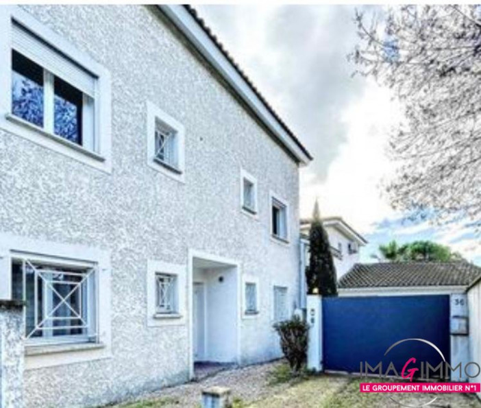 vente Immeuble de rapport Montpellier - Photo 1