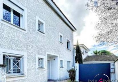 vente Immeuble de rapport Montpellier