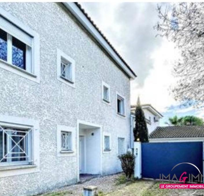 à vendre Immeuble de rapport Montpellier