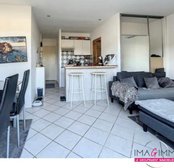 à vendre Immeuble de rapport Montpellier