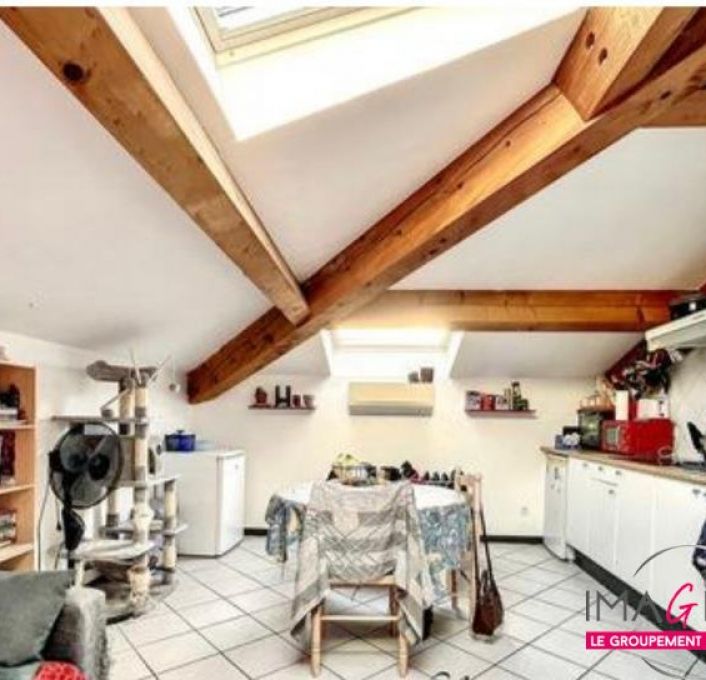 à vendre Immeuble de rapport Montpellier