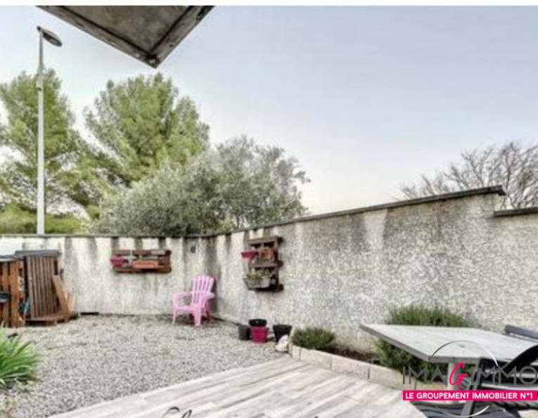 à vendre Immeuble de rapport Montpellier - Photo 5