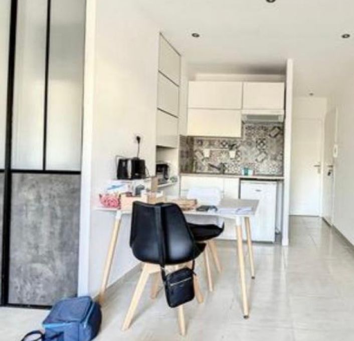 à vendre Immeuble de rapport Montpellier