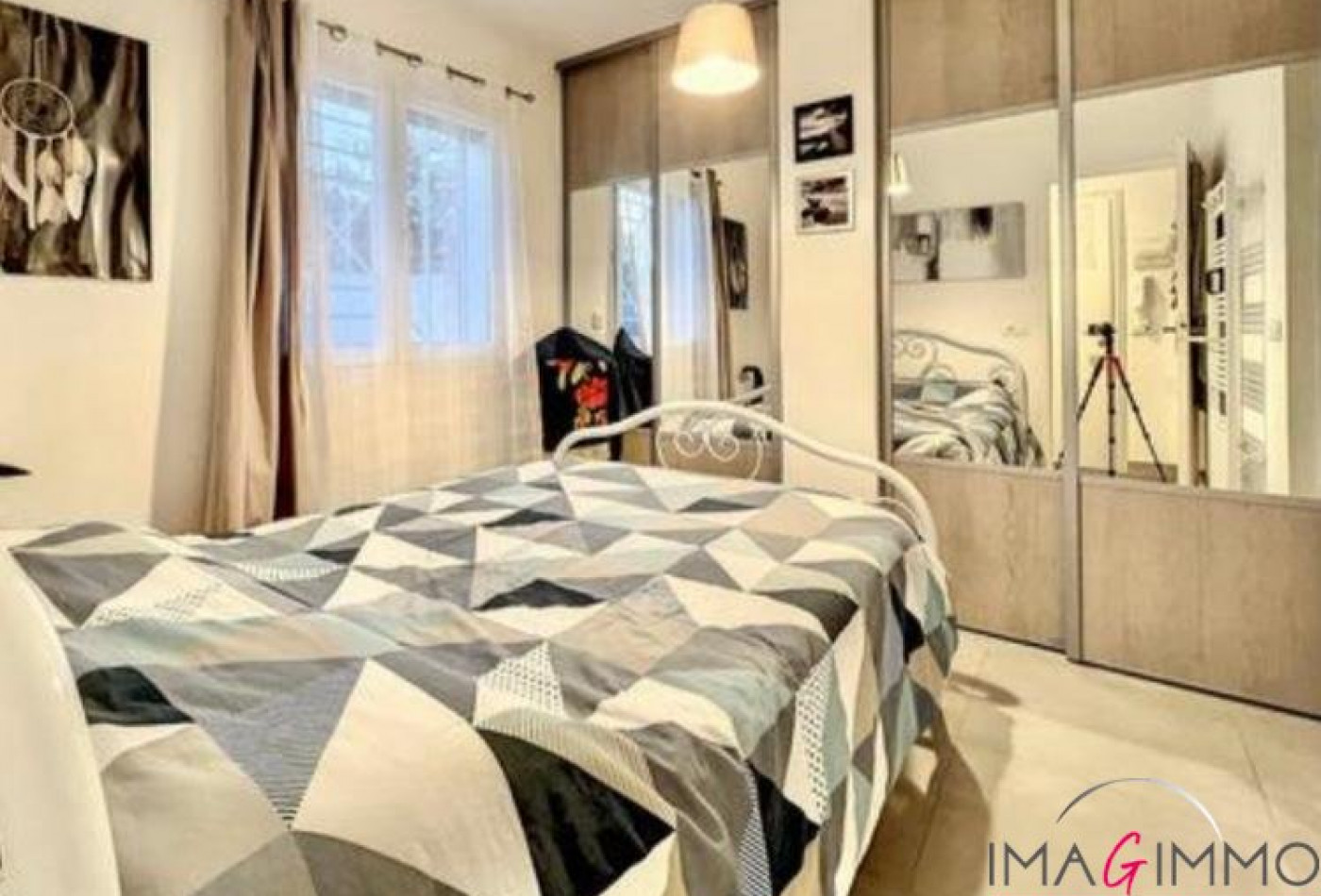 vente Immeuble de rapport Montpellier - Photo 8