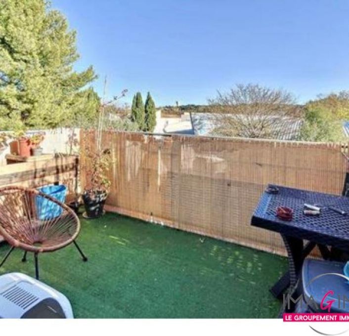 à vendre Immeuble de rapport Montpellier