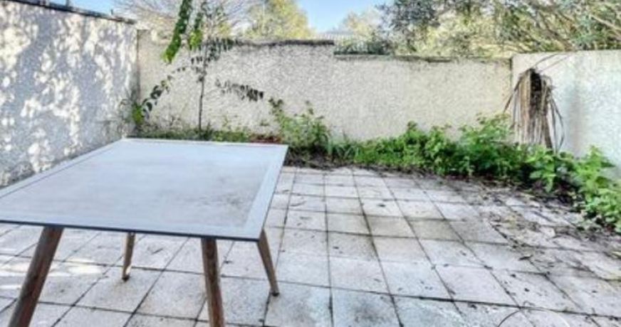 vente Immeuble de rapport Montpellier