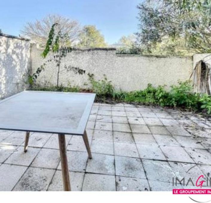à vendre Immeuble de rapport Montpellier