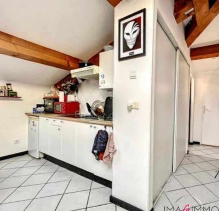 à vendre Immeuble de rapport Montpellier