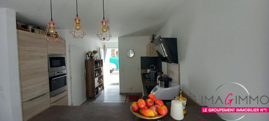 vente Villa Montpellier