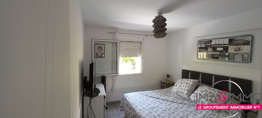  vendre Villa Montpellier