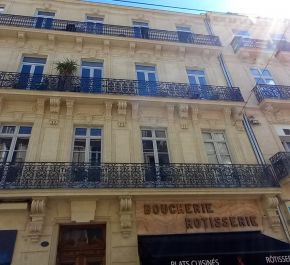 à vendre Montpellier