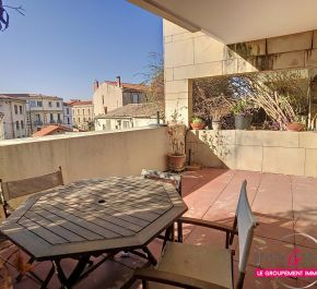 à vendre Montpellier