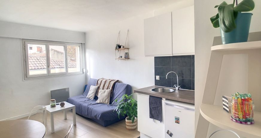 vente Appartement Montpellier
