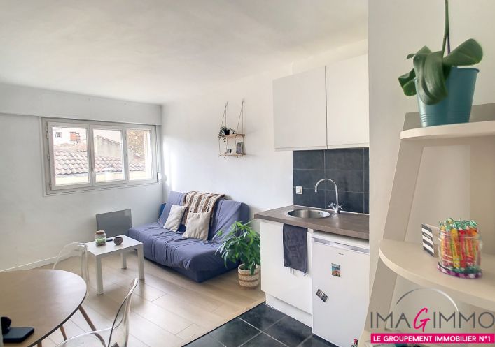 à vendre Appartement Montpellier
