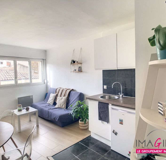 à vendre Appartement Montpellier