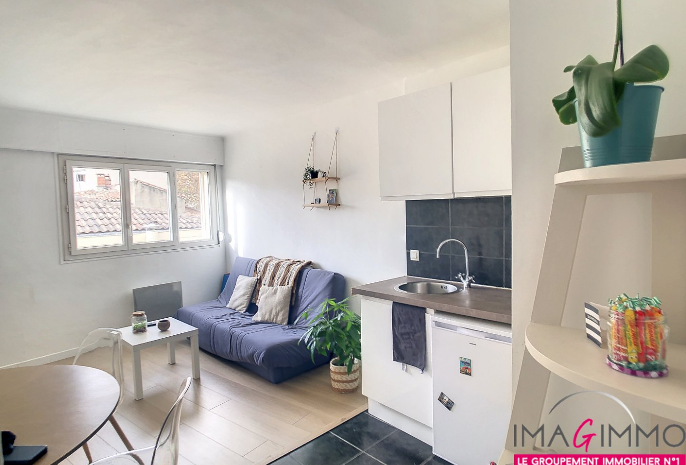 vente Appartement Montpellier - Photo 1