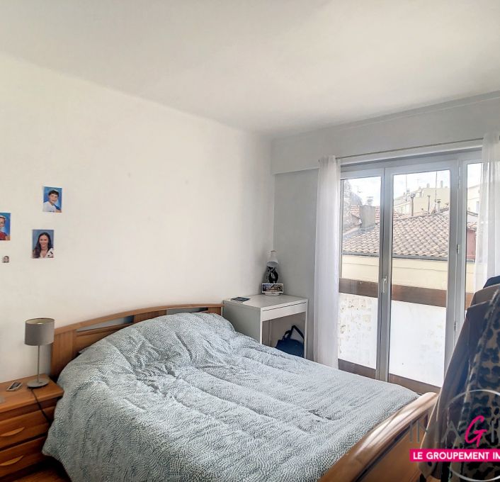 à vendre Appartement Montpellier