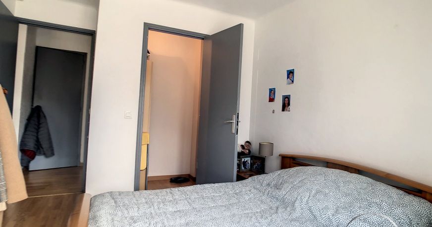 vente Appartement Montpellier